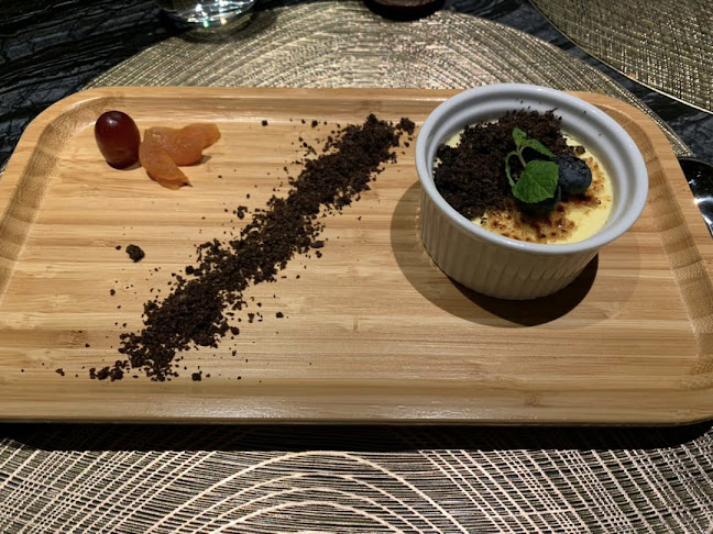 Comentarii opinii despre Enso Teppanyaki (Japanese Restaurant at Jesselton Mall)