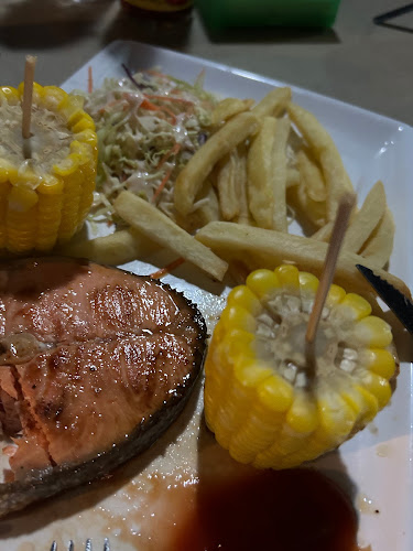 Opinii despre 21st Century Cafe în Kajang - Gastronomi dan perhotelan