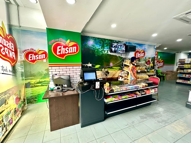 Opinii despre Ehsan Mart PKPS Seksyen 9 în Shah Alam - Gastronomi dan perhotelan