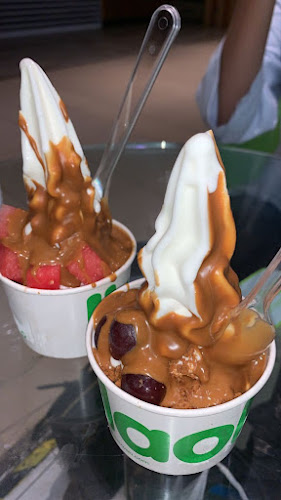 llaollao Pavilion KL - Gastronomi dan perhotelan