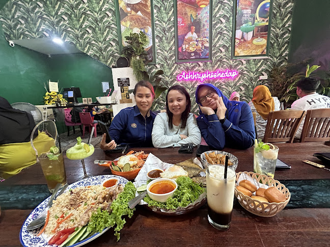 Comentarii opinii despre Ashhryshoshedap