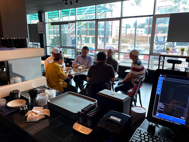 Larkin Sentral, Lot B-05, Level 1, 5, Jalan Garuda, Larkin Jaya, 80350 Johor Bahru, Johor Darul Ta'zim