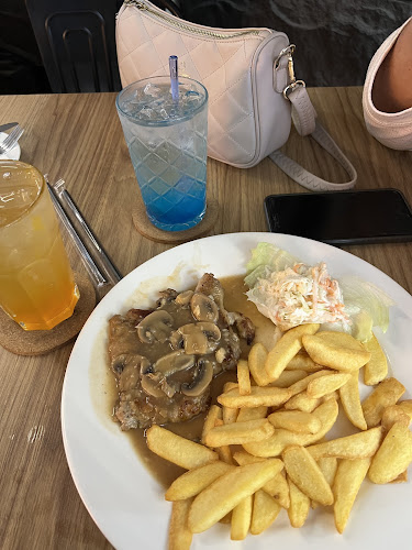 Opinii despre Moonalisa în Subang Jaya - Gastronomi dan perhotelan