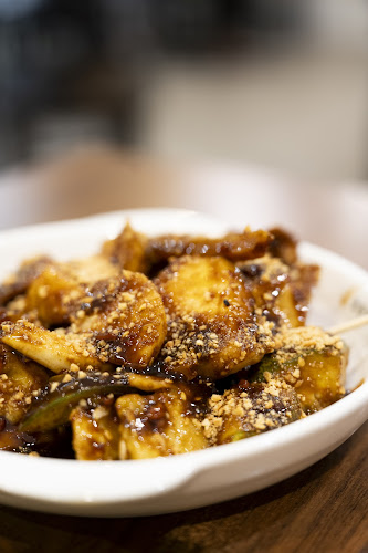 Penang Road Famous Teochew Chendul - Johor Bahru