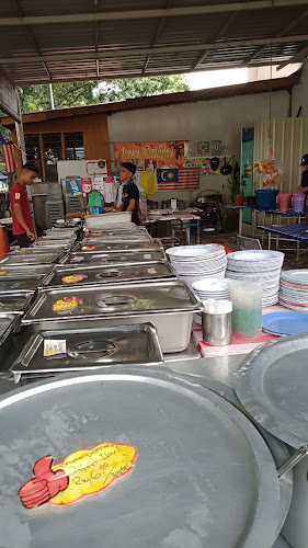 1,LorongTenggiri, 14, Jalan Tenggiri, Seberang Jaya, 13700 Perai, Penang