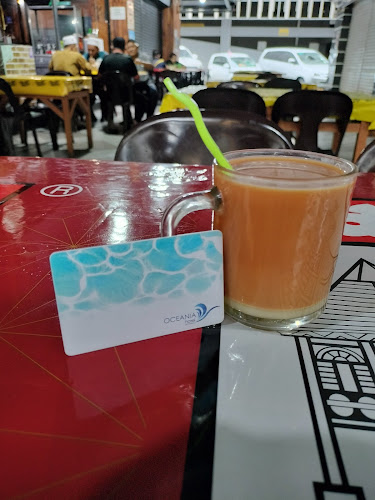 Opinii despre Tokmi Station în Kota Kinabalu - Gastronomi dan perhotelan