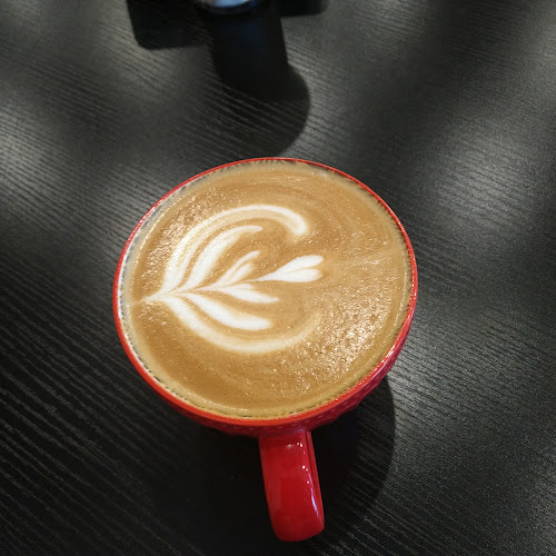 kopikuih cafe - Sungai Petani