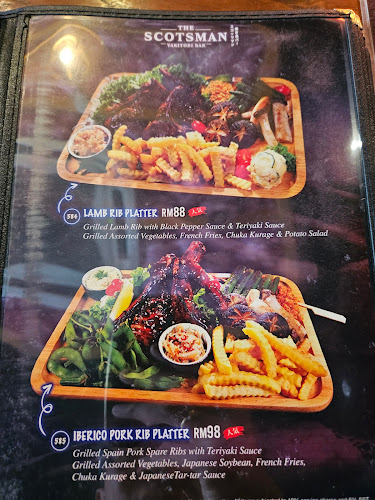 9G, Jalan SS2/75, SS 2, 47300 Petaling Jaya, Selangor