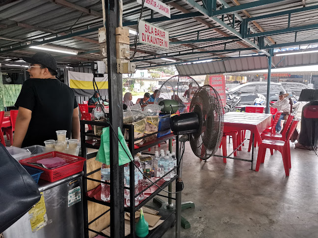 101, Jalan Tupai, Taman Tupai Mas, 34000 Taiping, Perak