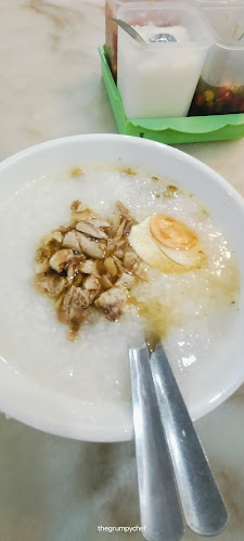 Andaman Restaurant - Shah Alam