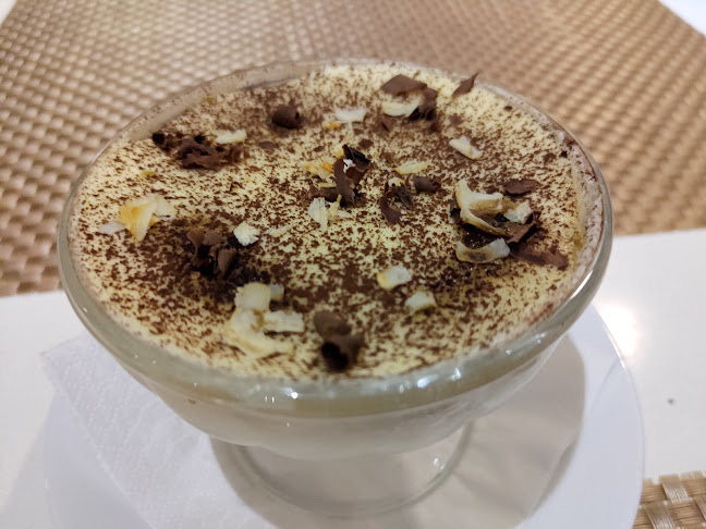 Opinii despre Maria's Steak Cafe • Sunway în Subang Jaya - Gastronomi dan perhotelan