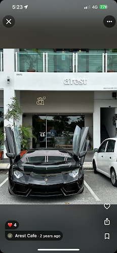 D'GARDEN, 20, Jln Desa Botani 1, TAMAN DESA BOTANI, 83000 Batu Pahat, Johor