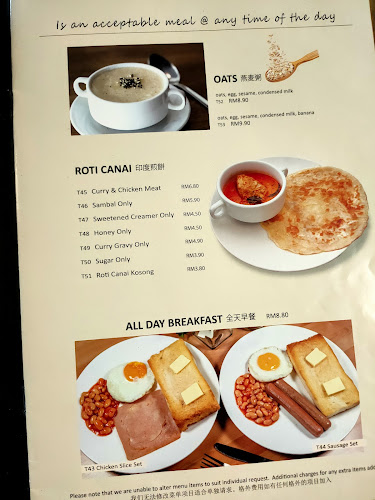 Comentarii opinii despre Toast ‘N’ Toast Taman Perling