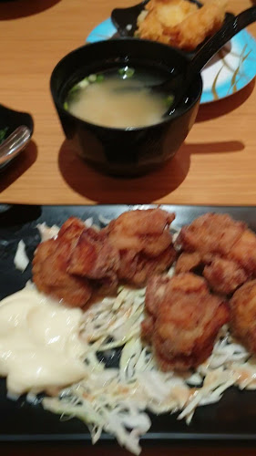 Sushi Jiro Paradigm Mall PJ - Gastronomi dan perhotelan