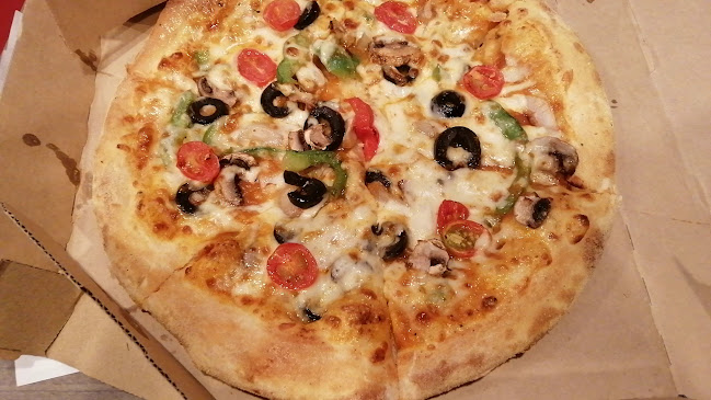 Domino's Pizza Section 14 Petaling Jaya