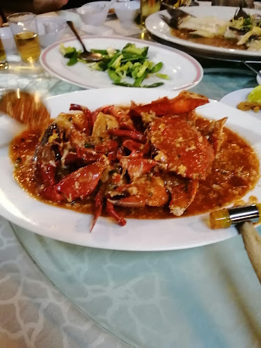 Crocodile Farm Seafood Village Restaurant • Pork Free
