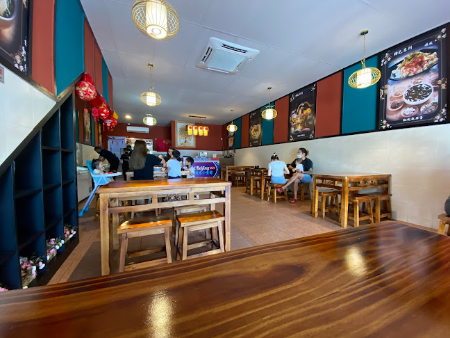 22, Jln Medan Ipoh 1B, Taman Ipoh Timur, 31400 Ipoh, Perak