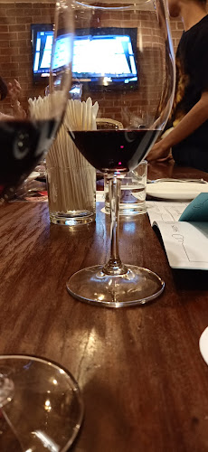 Comentarii opinii despre The Penthouse Restaurant & Winebar