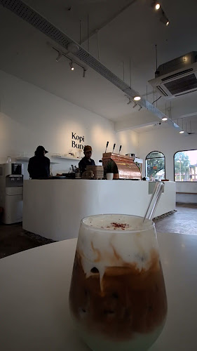 Kopi Bunga - Sungai Petani