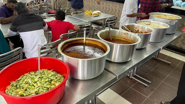 Opinii despre Restoran Wafeeqah Bistro Kulim Avenue în Kulim - Gastronomi dan perhotelan