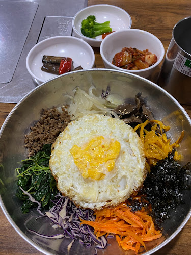 Comentarii opinii despre Dasarang Korean Restaurant