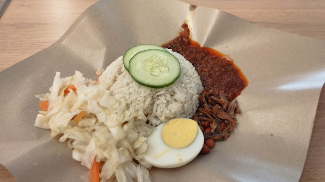 71, Jalan Molek 3/1, Taman Molek, 81100 Johor Bahru, Johor Darul Ta'zim