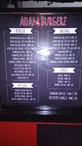 Jalan Tun Abdul Razak, Taman Sri Andalas, 41200 Klang, Selangor