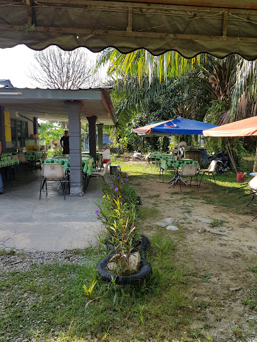 Opinii despre Warung PAK KODE în Parit - Gastronomi dan perhotelan