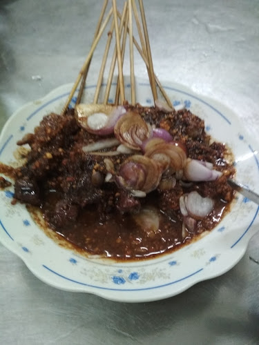 Restoran Sunan Drajat - Bukit Mertajam