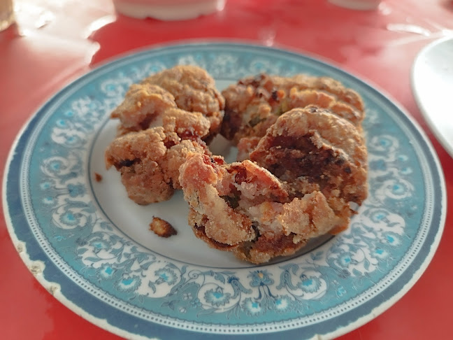 Comentarii opinii despre Restoran Peng Heong Hakka Paikut