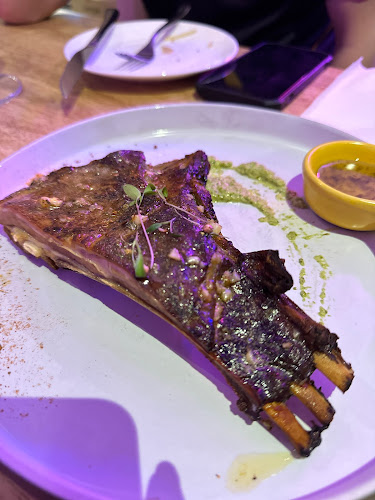 Meat Feds by Chef Yenni Law - Gastronomi dan perhotelan