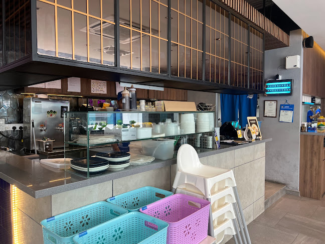 Comentarii opinii despre Super Saigon Shah Alam Seksyen 9