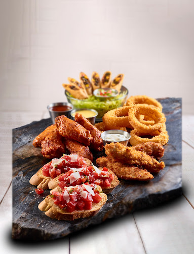 Hard Rock Cafe - Kuala Lumpur