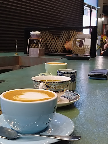 JWC, The Factory 30 - Gastronomi dan perhotelan