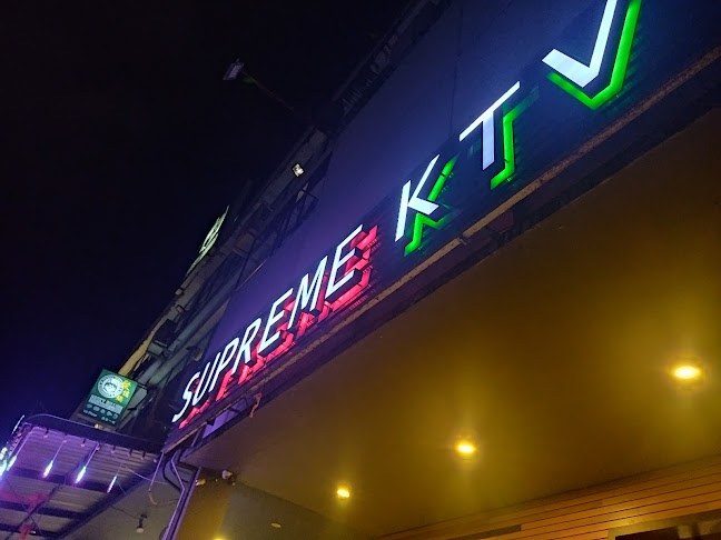 Opinii despre Supreme KTV în Bintulu - Gastronomi dan perhotelan