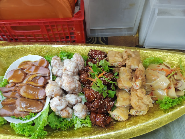 KEDAI MAKANAN MING CHAI 明仔茶餐厅 - Gastronomi dan perhotelan