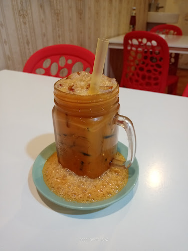 Opinii despre D'apple Fried Chicken - Seksyen 13 Shah Alam în Shah Alam - Gastronomi dan perhotelan