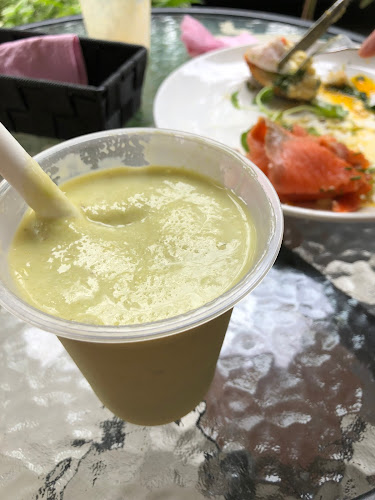 Comentarii opinii despre Yin's Sourdough Bakery and Cafe (Penang)