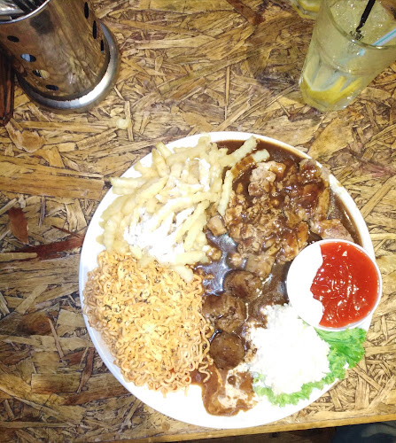 Comentarii opinii despre Kutip - Kutip ABC