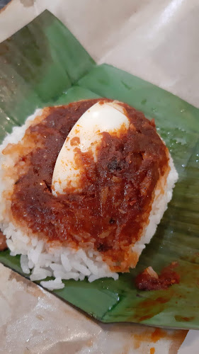 Kafe Molek - Gastronomi dan perhotelan