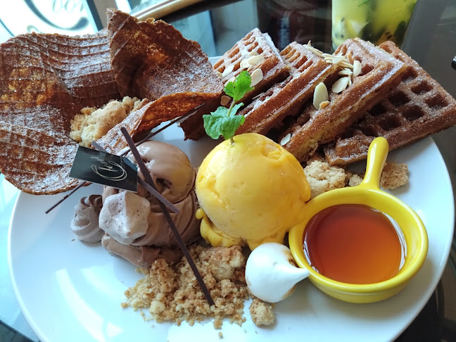 Comentarii opinii despre Cest Si Bon Ipoh