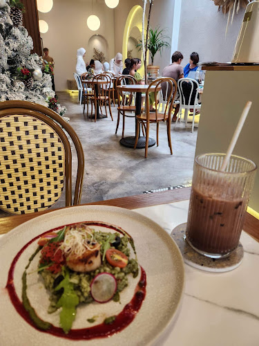 Opinii despre Picco Polo Cafe în George Town - Gastronomi dan perhotelan