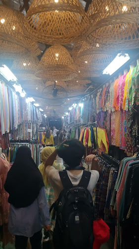 Penang Bazaar - George Town