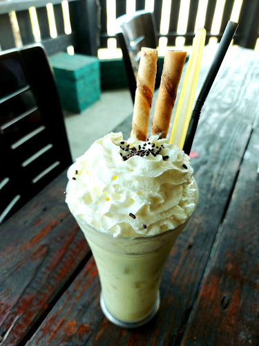 Martion Western Food - Gastronomi dan perhotelan