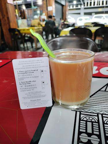 Comentarii opinii despre Tokmi Station