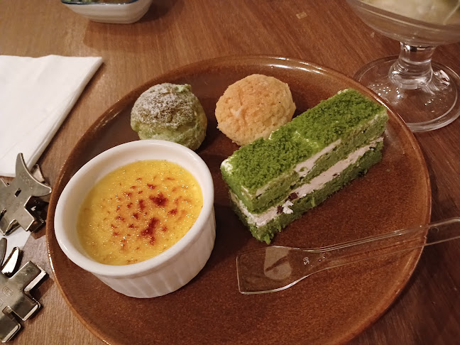 Opinii despre Jogoya în Kuala Lumpur - Gastronomi dan perhotelan