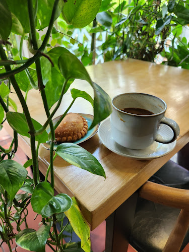 Comentarii opinii despre Kedai Kopi Kebun