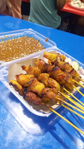 Nasi Lemak Panas 223 - Petaling Jaya