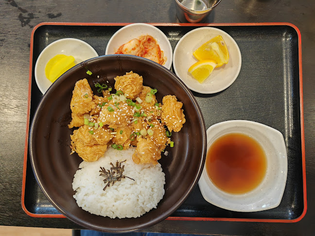 Kimchi Station Kuala Selangor - Kuala Selangor