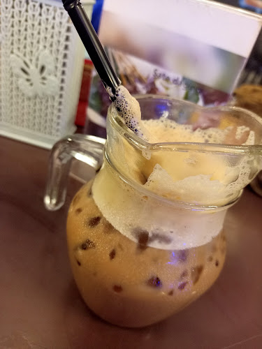 jS BURGER CAFE - Ipoh